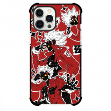 Zenless Zone Zero Billy Kid Phone Case For iPhone Samsung Galaxy Pixel OnePlus Vivo Xiaomi Asus Sony Motorola Nokia - Billy Kid Collage