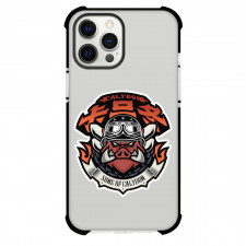 Zenless Zone Zero Phone Case For iPhone Samsung Galaxy Pixel OnePlus Vivo Xiaomi Asus Sony Motorola Nokia - Sons Of Calydon Logo