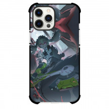 Zenless Zone Zero Corin Wickes Phone Case For iPhone Samsung Galaxy Pixel OnePlus Vivo Xiaomi Asus Sony Motorola Nokia - Corin Wickes Bloody Portrait
