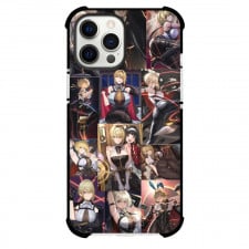 Zenless Zone Zero Evelyn Chevalier Phone Case For iPhone Samsung Galaxy Pixel OnePlus Vivo Xiaomi Asus Sony Motorola Nokia - Evelyn Chevalier Collage