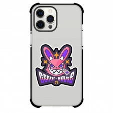 Zenless Zone Zero Phone Case For iPhone Samsung Galaxy Pixel OnePlus Vivo Xiaomi Asus Sony Motorola Nokia - Cunning Hares Gentle House Logo