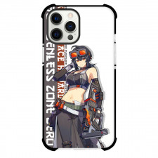 Zenless Zone Zero Grace Howard Phone Case For iPhone Samsung Galaxy Pixel OnePlus Vivo Xiaomi Asus Sony Motorola Nokia - Grace Howard Full Body Portrait