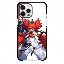 Zenless Zone Zero Koleda Belobog Phone Case For iPhone Samsung Galaxy Pixel OnePlus Vivo Xiaomi Asus Sony Motorola Nokia - Koleda Belobog Portrait White Background