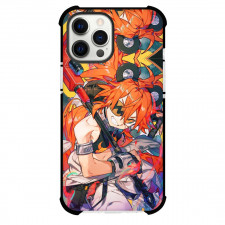 Zenless Zone Zero Koleda Belobog Phone Case For iPhone Samsung Galaxy Pixel OnePlus Vivo Xiaomi Asus Sony Motorola Nokia - Koleda Belobog Side Portrait