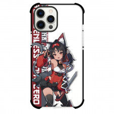 Zenless Zone Zero Nekomiya Mana Phone Case For iPhone Samsung Galaxy Pixel OnePlus Vivo Xiaomi Asus Sony Motorola Nokia - Nekomiya Mana Portrait White Background