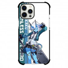 Zenless Zone Soukaku Phone Case For iPhone Samsung Galaxy Pixel OnePlus Vivo Xiaomi Asus Sony Motorola Nokia - Soukaku Full Body Portrait