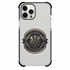 Zenless Zone Zero Phone Case For iPhone Samsung Galaxy Pixel OnePlus Vivo Xiaomi Asus Sony Motorola Nokia - Victoria Housekeeping Logo
