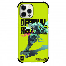 Zenless Zone Von Lycaon Phone Case For iPhone Samsung Galaxy Pixel OnePlus Vivo Xiaomi Asus Sony Motorola Nokia - Von Lycaon Fight Pose
