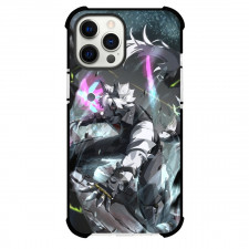 Zenless Zone Zero Von Lycaon Phone Case For iPhone Samsung Galaxy Pixel OnePlus Vivo Xiaomi Asus Sony Motorola Nokia - Von Lycaon Ready To Attack