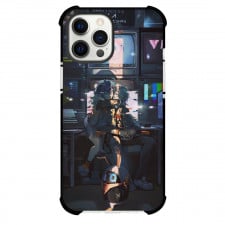 Zenless Zone Zero Phone Case For iPhone Samsung Galaxy Pixel OnePlus Vivo Xiaomi Asus Sony Motorola Nokia - Wise And Belle Backhug