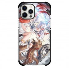 Zenless Zone Zero Ye Shunguang Phone Case For iPhone Samsung Galaxy Pixel OnePlus Vivo Xiaomi Asus Sony Motorola Nokia - Ye Shunguang Face-to-face Pose