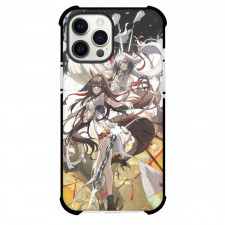Zenless Zone Zero Ye Shunguang Phone Case For iPhone Samsung Galaxy Pixel OnePlus Vivo Xiaomi Asus Sony Motorola Nokia - Ye Shunguang Portrait