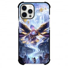 Zenless Zone Zero Yixuan Phone Case For iPhone Samsung Galaxy Pixel OnePlus Vivo Xiaomi Asus Sony Motorola Nokia - Yixuan Portrait Sky Background