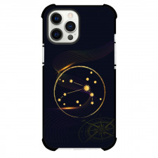 Zodiac Sign Aries Phone Case For iPhone Samsung Galaxy Pixel OnePlus Vivo Xiaomi Asus Sony Motorola Nokia - Aries Constellation