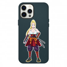 Zom 100 Bucket List of the Dead Beatrix Case For iPhone Samsung Galaxy Pixel OnePlus Vivo Xiaomi Asus Sony Motorola Nokia - Beatrix Portrait Sticker