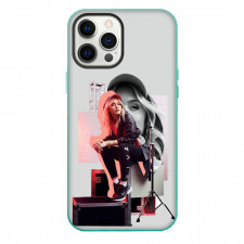 Zara Larsson Phone Case For iPhone Samsung Galaxy Pixel OnePlus Vivo Xiaomi Asus Sony Motorola Nokia - Zara Larsson Nike Air Max Jewell Photoshoot Poster