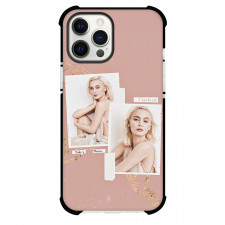 Zara Larsson Phone Case For iPhone Samsung Galaxy Pixel OnePlus Vivo Xiaomi Asus Sony Motorola Nokia - Zara Larsson Photoshoot For Grazia Italy Magazine Poster