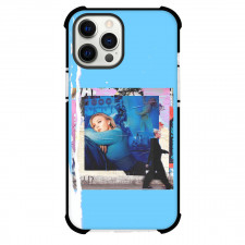 Zara Larsson Phone Case For iPhone Samsung Galaxy Pixel OnePlus Vivo Xiaomi Asus Sony Motorola Nokia - Zara Larsson Summer Edition Poster