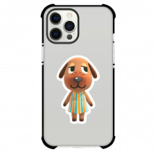 Animal Crossing Bea Phone Case For iPhone Samsung Galaxy Pixel OnePlus Vivo Xiaomi Asus Sony Motorola Nokia - Bea Sticker Art