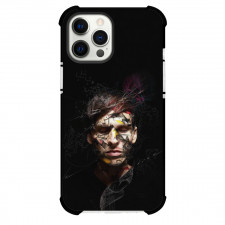 Alberto Seveso Phone Case For iPhone Samsung Galaxy Pixel OnePlus Vivo Xiaomi Asus Sony Motorola Nokia - Alberto Seveso Pantha Du Prince