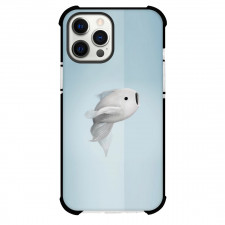 Stephen Mcmennamy Phone Case For iPhone Samsung Galaxy Pixel OnePlus Vivo Xiaomi Asus Sony Motorola Nokia - Airpod Fish Combo Photos Art