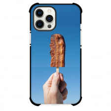 Stephen Mcmennamy Phone Case For iPhone Samsung Galaxy Pixel OnePlus Vivo Xiaomi Asus Sony Motorola Nokia - Popsicle Bacon Combo Photos Art