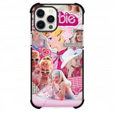 Barbie Phone Case For iPhone Samsung Galaxy Pixel OnePlus Vivo Xiaomi Asus Sony Motorola Nokia - Barbie Collage Art