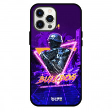 Call Of Duty Phone Case For iPhone Samsung Galaxy Pixel OnePlus Vivo Xiaomi Asus Sony Motorola Nokia - Call Of Duty BullDog Season 3 2022 Radiccal Raid Poster