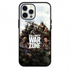 Call Of Duty Phone Case For iPhone Samsung Galaxy Pixel OnePlus Vivo Xiaomi Asus Sony Motorola Nokia - Call Of Duty Warzone Players