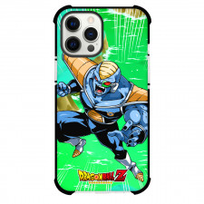Dragon Ball Burter Phone Case For iPhone Samsung Galaxy Pixel OnePlus Vivo Xiaomi Asus Sony Motorola Nokia - Burter Unfathomable Speed