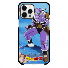 Dragon Ball Captain Ginyu Phone Case For iPhone Samsung Galaxy Pixel OnePlus Vivo Xiaomi Asus Sony Motorola Nokia - Captain Ginyu Honorable Fighter