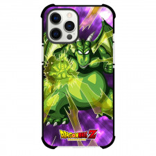 Dragon Ball Cymbal Phone Case For iPhone Samsung Galaxy Pixel OnePlus Vivo Xiaomi Asus Sony Motorola Nokia - Cymbal Demon's Disciple