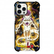 Dragon Ball Frieza Phone Case For iPhone Samsung Galaxy Pixel OnePlus Vivo Xiaomi Asus Sony Motorola Nokia - Frieza Final Form The Nightmare Returns