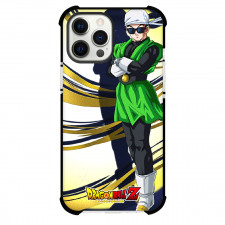 Dragon Ball Gohan Phone Case For iPhone Samsung Galaxy Pixel OnePlus Vivo Xiaomi Asus Sony Motorola Nokia - Great Saiyaman Gohan Hero Of Love And Justice