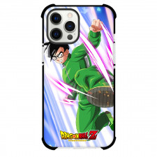 Dragon Ball Gohan Phone Case For iPhone Samsung Galaxy Pixel OnePlus Vivo Xiaomi Asus Sony Motorola Nokia - Gohan Hasty Charge