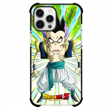 Dragon Ball Gotenks Phone Case For iPhone Samsung Galaxy Pixel OnePlus Vivo Xiaomi Asus Sony Motorola Nokia - Gotenks Failure Early Exhaustion