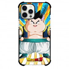 Dragon Ball Gotenks Phone Case For iPhone Samsung Galaxy Pixel OnePlus Vivo Xiaomi Asus Sony Motorola Nokia - Gotenks Failure Extra Bulge