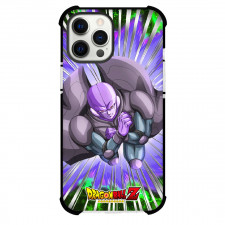 Dragon Ball Hit Phone Case For iPhone Samsung Galaxy Pixel OnePlus Vivo Xiaomi Asus Sony Motorola Nokia - Hit Universe 6's Strongest Assassin