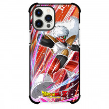 Dragon Ball Jeice Phone Case For iPhone Samsung Galaxy Pixel OnePlus Vivo Xiaomi Asus Sony Motorola Nokia - Jeice Elite Squadron's Pride