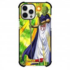 Dragon Ball Kami Phone Case For iPhone Samsung Galaxy Pixel OnePlus Vivo Xiaomi Asus Sony Motorola Nokia - Kami Heavenly Deity