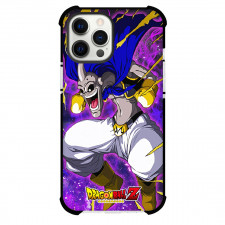 Dragon Ball Majin Buu Phone Case For iPhone Samsung Galaxy Pixel OnePlus Vivo Xiaomi Asus Sony Motorola Nokia - Pure Evil Majin Buu Evil Incarnate