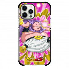 Dragon Ball Majin Buu Phone Case For iPhone Samsung Galaxy Pixel OnePlus Vivo Xiaomi Asus Sony Motorola Nokia - Majin Buu Innocent Assault