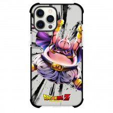Dragon Ball Majin Buu Phone Case For iPhone Samsung Galaxy Pixel OnePlus Vivo Xiaomi Asus Sony Motorola Nokia - Majin Buu A Monster Unleashed