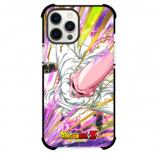 Dragon Ball Majin Buu Phone Case For iPhone Samsung Galaxy Pixel OnePlus Vivo Xiaomi Asus Sony Motorola Nokia - Majin Buu Power Taken From Piccolo
