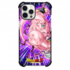 Dragon Ball Majin Buu Phone Case For iPhone Samsung Galaxy Pixel OnePlus Vivo Xiaomi Asus Sony Motorola Nokia - Majin Buu Power Taken From South Supreme Kai