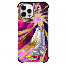 Dragon Ball Majin Buu Phone Case For iPhone Samsung Galaxy Pixel OnePlus Vivo Xiaomi Asus Sony Motorola Nokia - Majin Buu Pure Evil Wrath Bred Evil