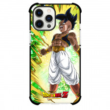Dragon Ball Majuub Phone Case For iPhone Samsung Galaxy Pixel OnePlus Vivo Xiaomi Asus Sony Motorola Nokia - Majuub Rages