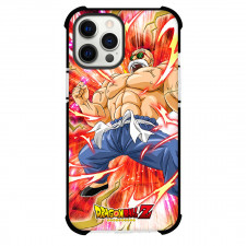 Dragon Ball Master Roshi Phone Case For iPhone Samsung Galaxy Pixel OnePlus Vivo Xiaomi Asus Sony Motorola Nokia - Master Roshi Max Power Masterful Technique