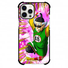 Dragon Ball Master Shen Phone Case For iPhone Samsung Galaxy Pixel OnePlus Vivo Xiaomi Asus Sony Motorola Nokia - Master Shen Crane School's Prestige