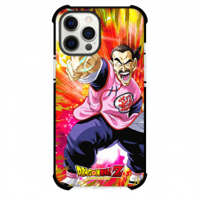 Dragon Ball Mercenary Tao Phone Case For iPhone Samsung Galaxy Pixel OnePlus Vivo Xiaomi Asus Sony Motorola Nokia - Mercenary Tao Unrivaled Assassin